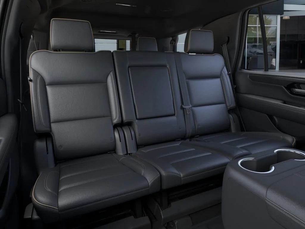 New 2026 Sterling Metallic GMC Elevation image 17