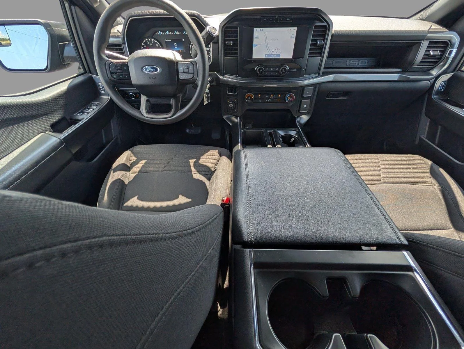 Used 2023 Agate Black Ford XL image 29