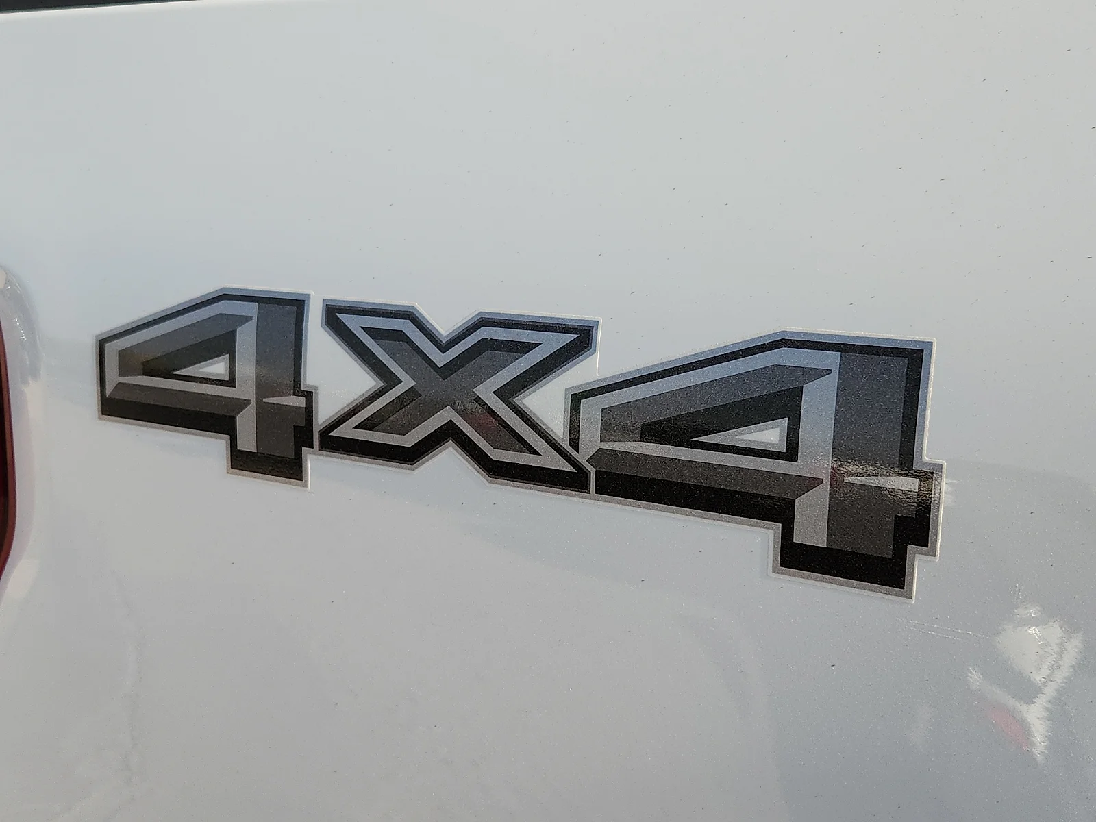 New 2026 Oxford White Ford XL image 11