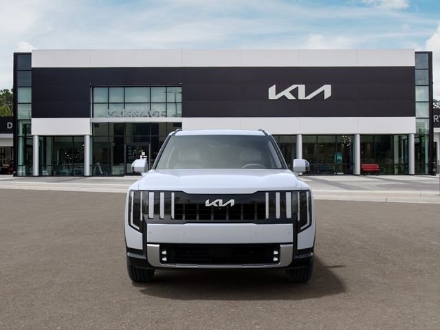 New 2027 Glacial White Pearl Kia SX image 2