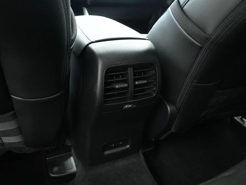2026 Ford Bronco Sport Outer Banks - Photo 18