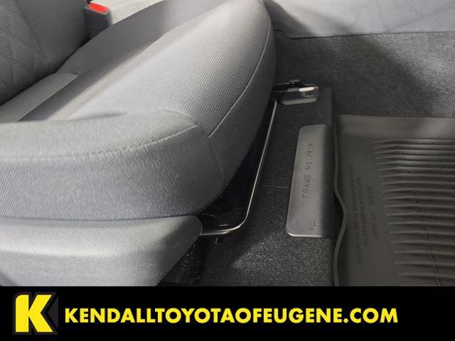 Certified Used 2025 CELESTITE GRAY ME. Toyota  image 29