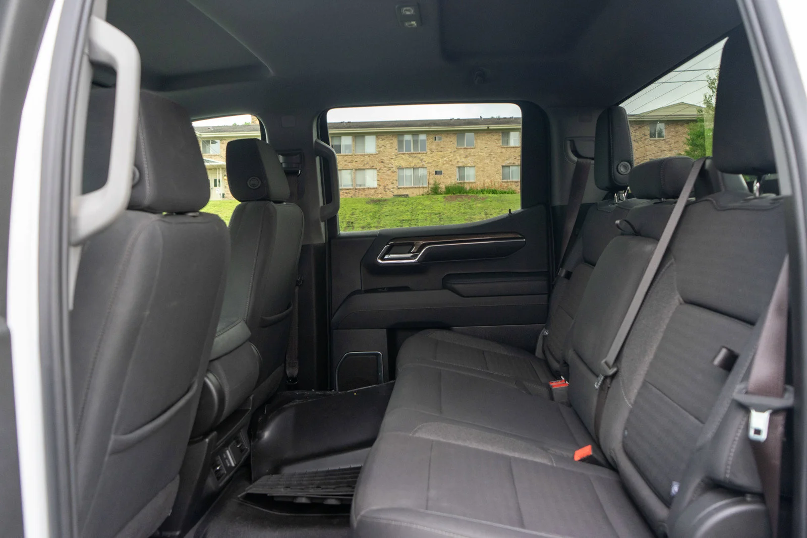2024 Chevrolet Silverado 1500 RST - Photo 27