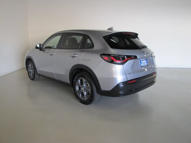 2026 Honda HR-V LX - Photo 21