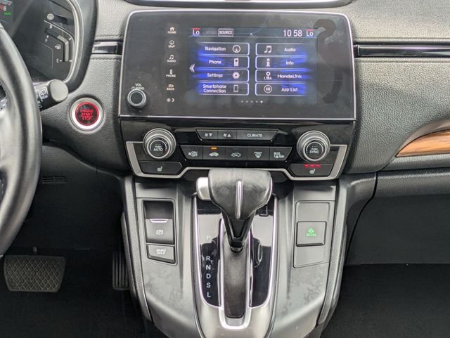 Used 2017 Gray Honda Touring image 30