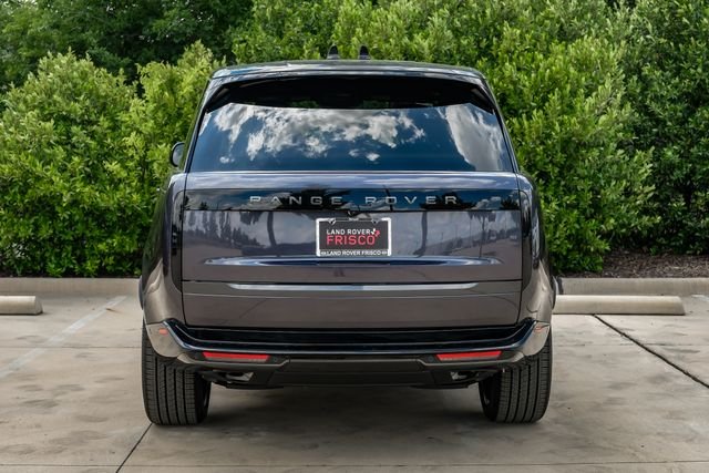 2026 Land Rover Range Rover SE - Photo 11