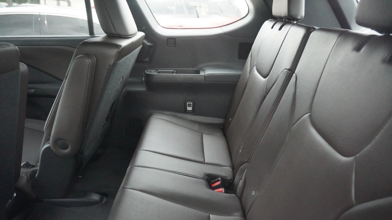 Used 2025 Gray Lexus TX 350 Premium image 10