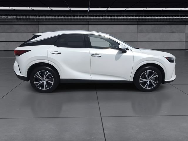 Certified Used 2025 EMINENT WHITE PEARL Lexus 350 Premium image 9