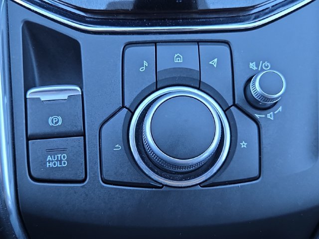Certified Used 2024 Quartz Metallic Mazda 2.5 S Premium Plus Package image 11