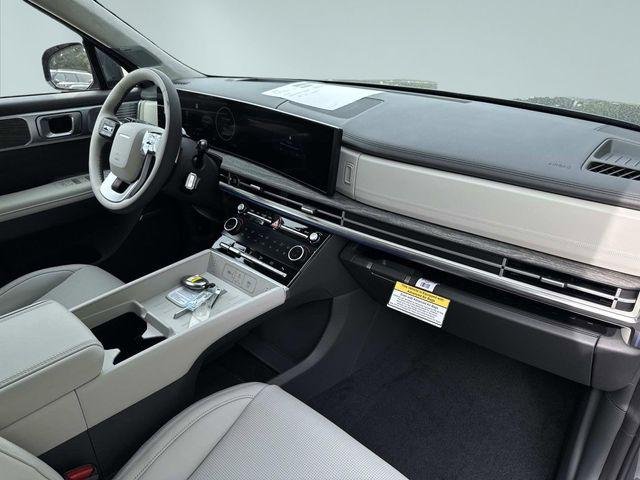 2026 Hyundai Santa Fe Calligraphy - Photo 12