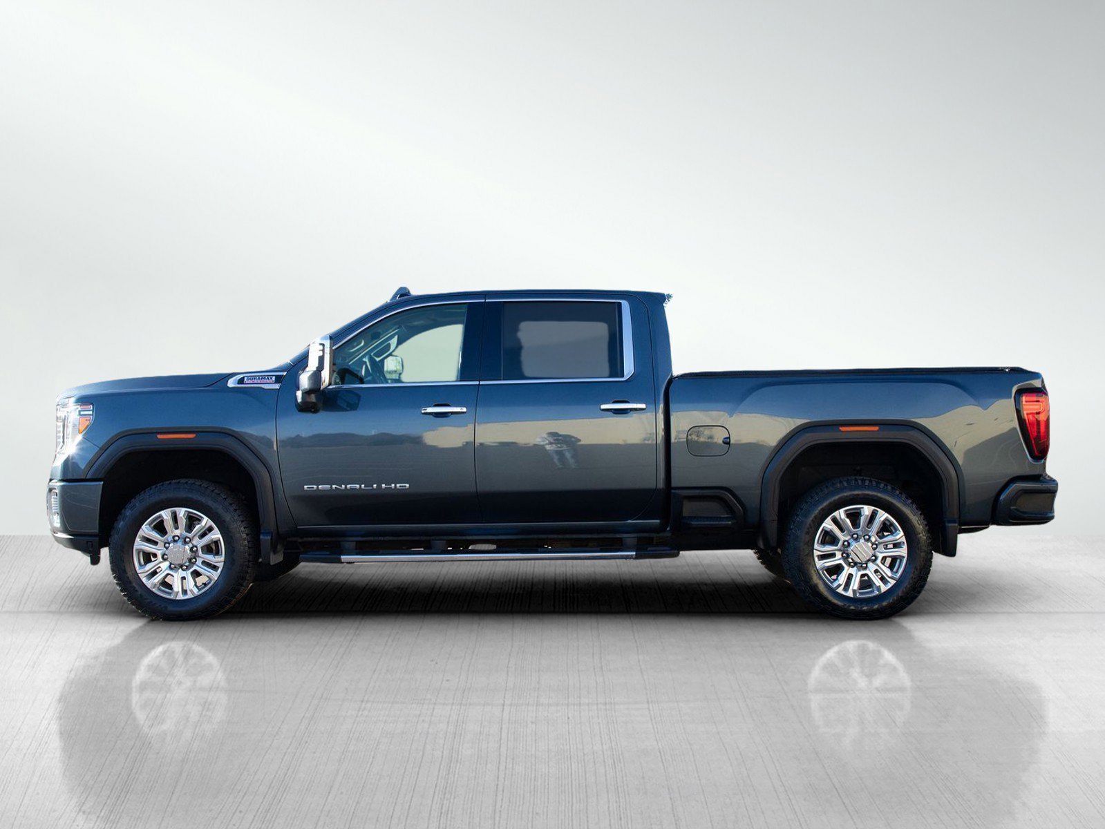 Used 2020 GMC Sierra 2500 Denali HD Denali with VIN 1GT49REY3LF130527 for sale in Bloomington, Minnesota