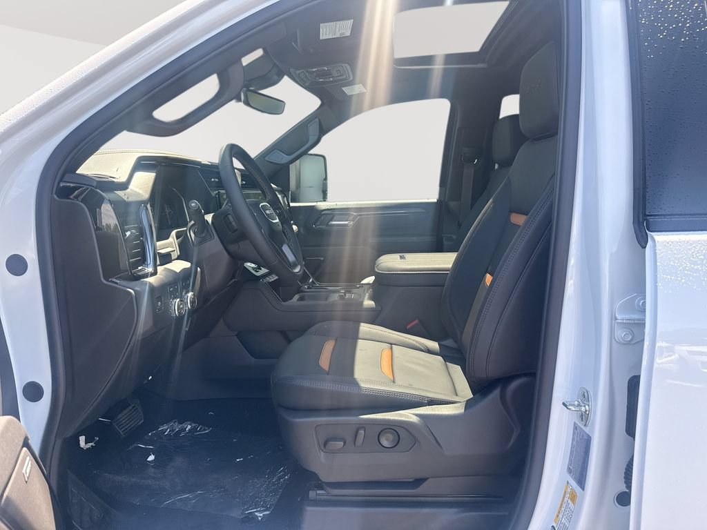 2026 GMC Sierra 2500HD AT4 - Photo 20