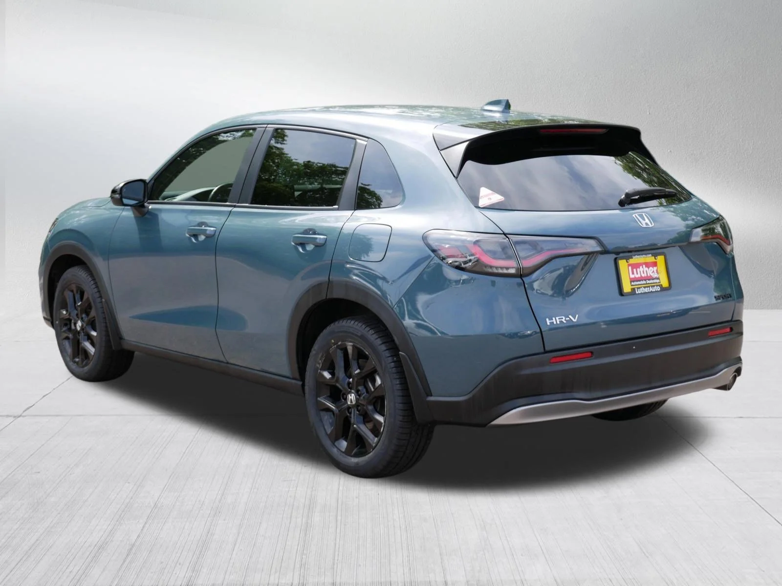 2024 Honda HR-V Sport - Photo 39