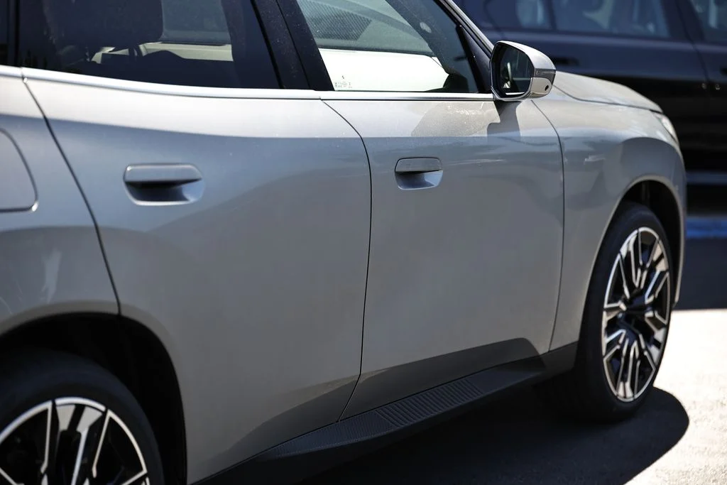 New 2026 Skyscraper Grey Metallic BMW 30 xDrive image 6