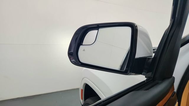 Used 2022 White Jeep Series III image 20