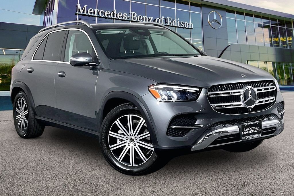 2026 Mercedes-Benz GLE GLE350 - Photo 1