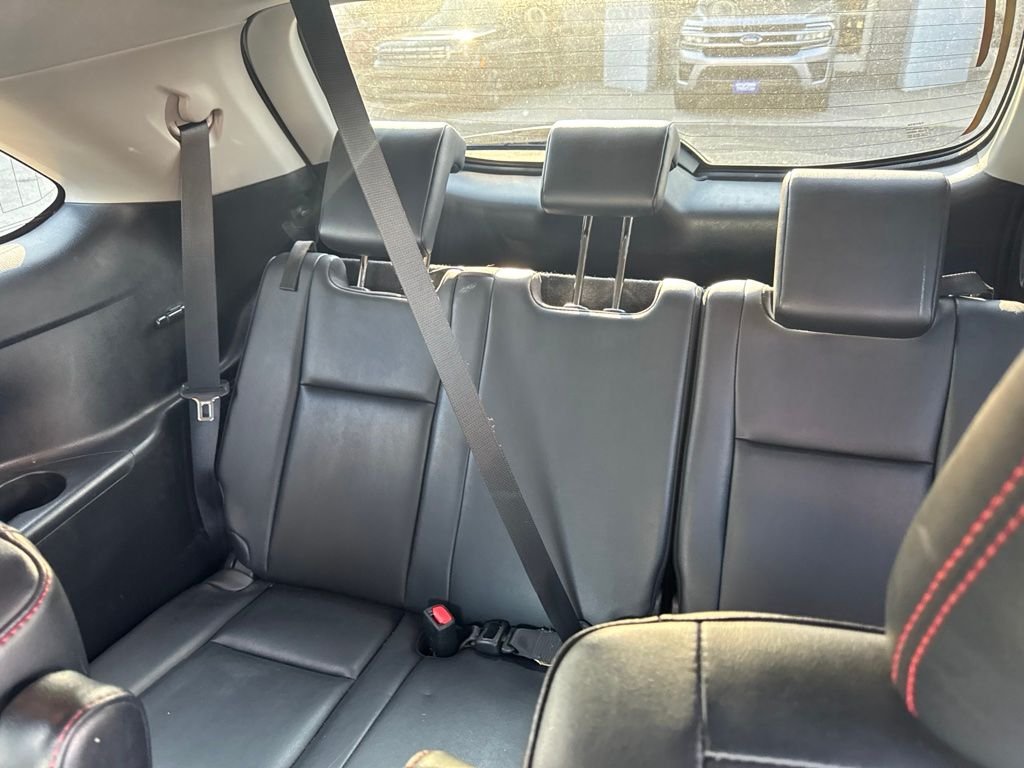 2019 Toyota Highlander SE - Photo 7