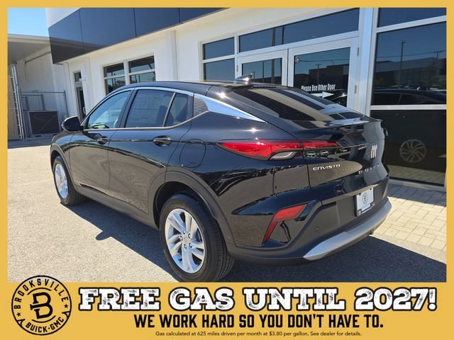 2026 Buick Envista Preferred - Photo 5