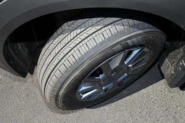 New 2026 Super Black Nissan S image 11