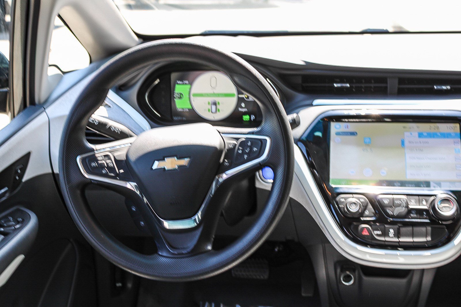 Used 2021 Nightfall Gray Metallic Chevrolet LT image 14
