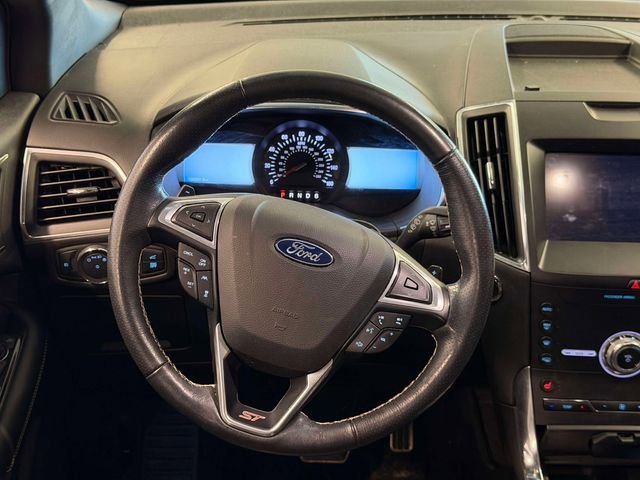 Used 2020 Black Ford ST image 13