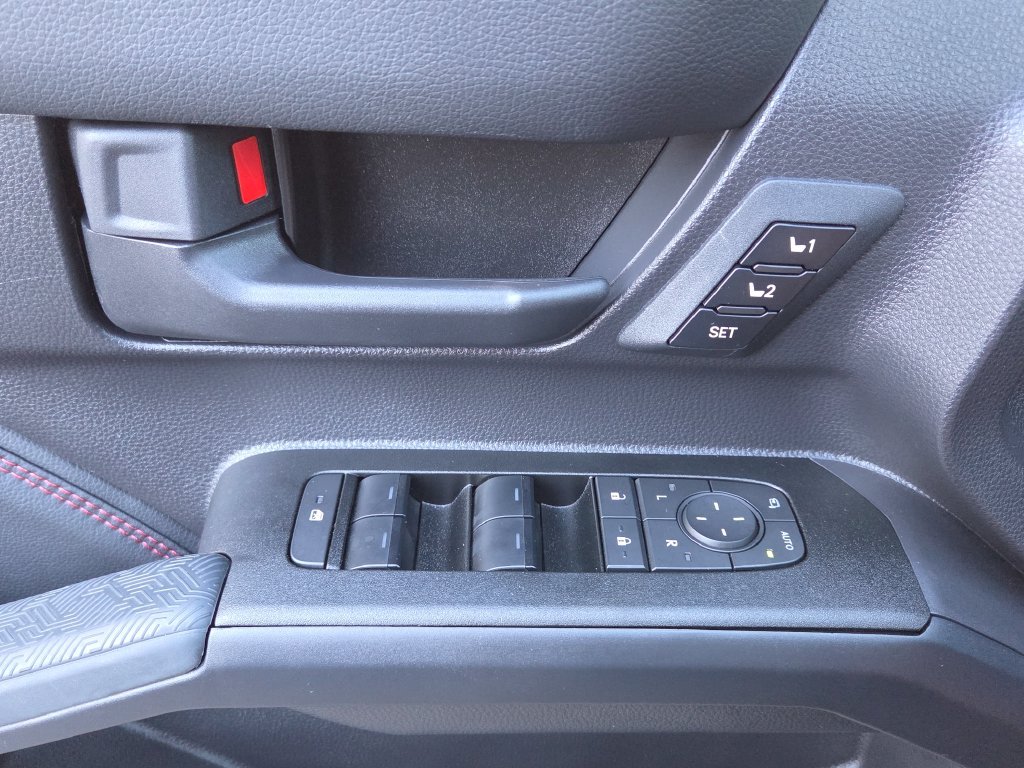 Certified Used 2026 Black Toyota TRD Pro image 26