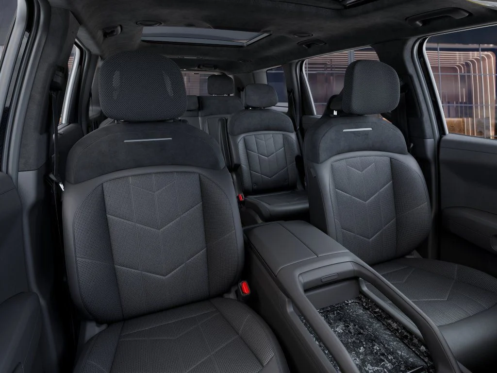 New 2027 Panthera Metal Kia X-Pro SX Prestige image 15