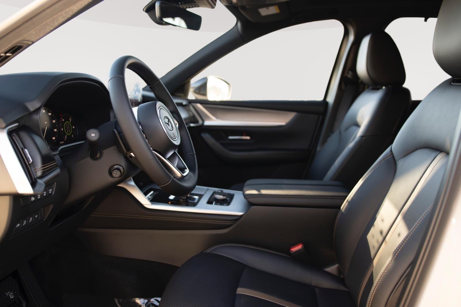 2026 Mazda CX-90 Premium Sport Package - Photo 10