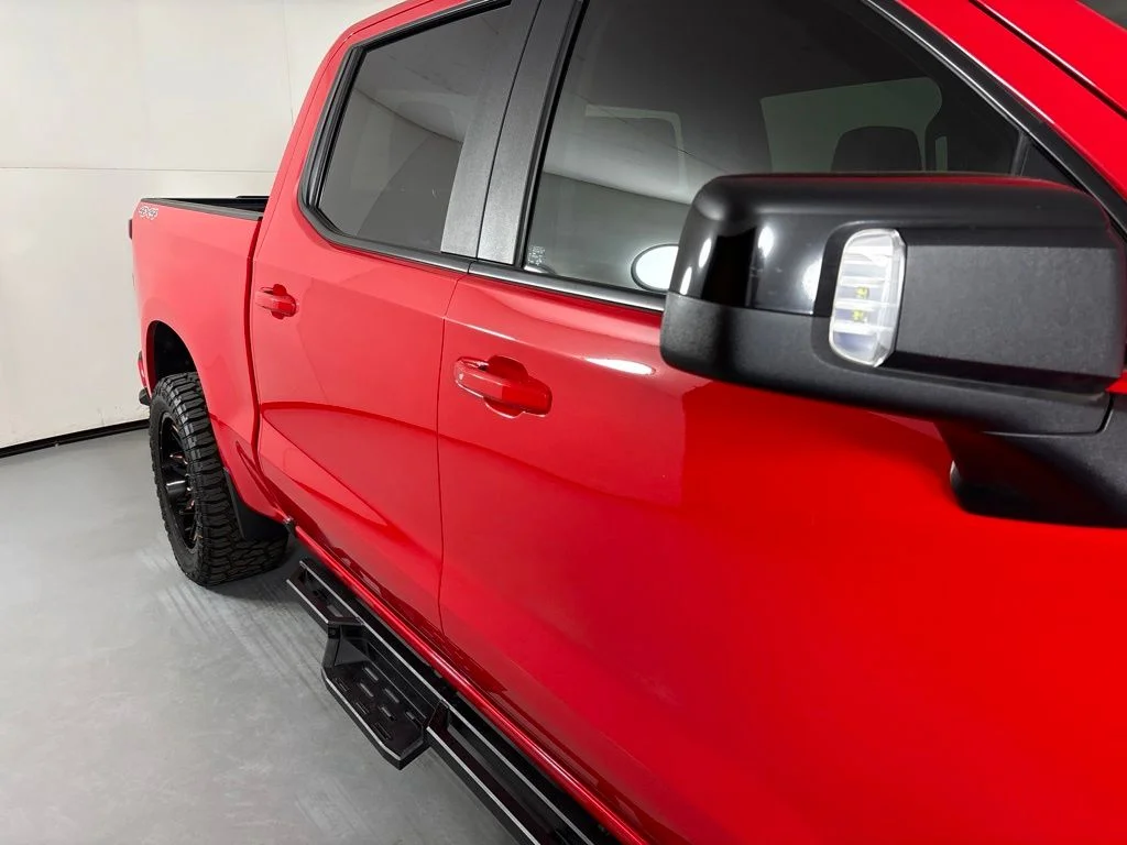 Used 2020 Red Chevrolet RST image 15