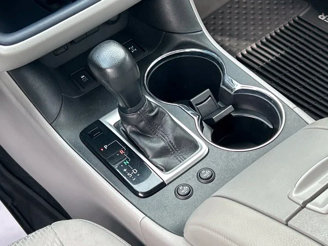 Used 2019 Gray Toyota LE image 36