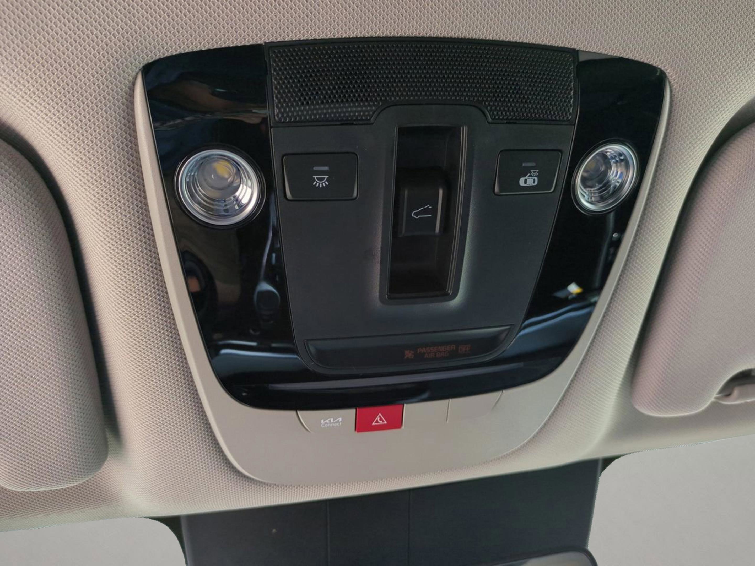 New 2026 Ebony Black Kia SX image 25