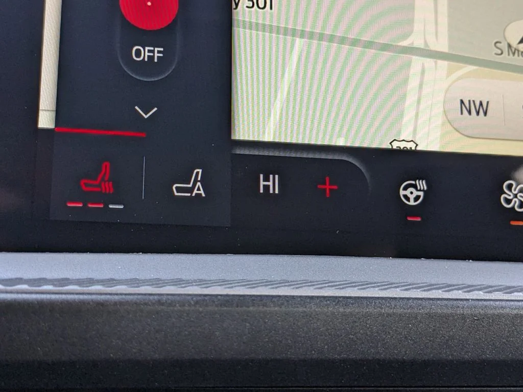 2025 Ford Bronco Sport Outer Banks - Photo 22