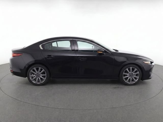 Certified Used 2024 Black Mazda 2.5 S Preferred Package ***CERTIFIED*** image 8