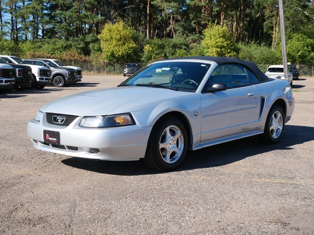 Used 2004  Ford V6 image 7