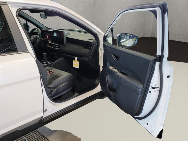 New 2026 CRYSTAL WHITE PEARL Subaru Premium image 19