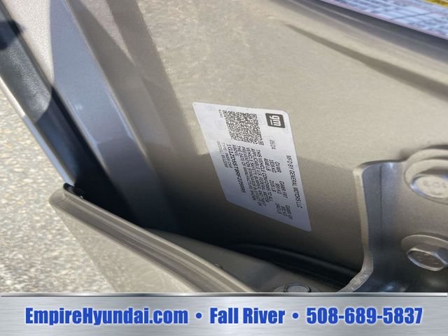 2024 Chevrolet Malibu 1LT - Photo 21