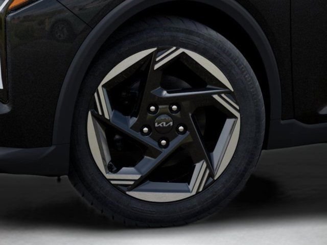 New 2026 Gray Kia EX image 24