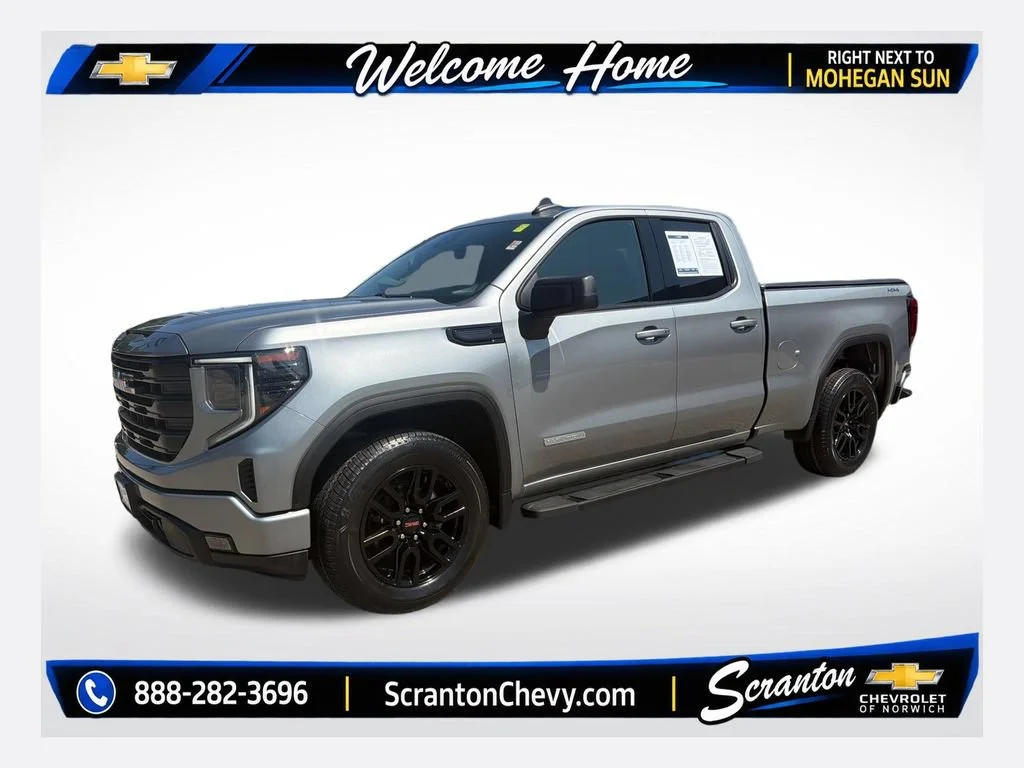 2023 GMC Sierra 1500 Elevation - Photo 32