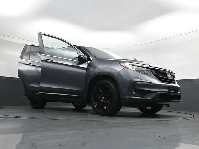 Used 2022  Honda Special Edition image 44