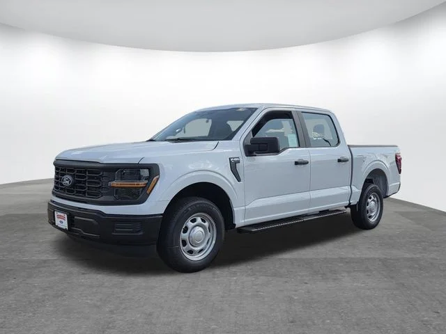 New 2026 Oxford White Ford XL image 26
