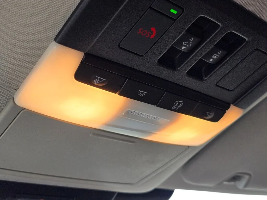 Used 2026 Gray Nissan Platinum image 29