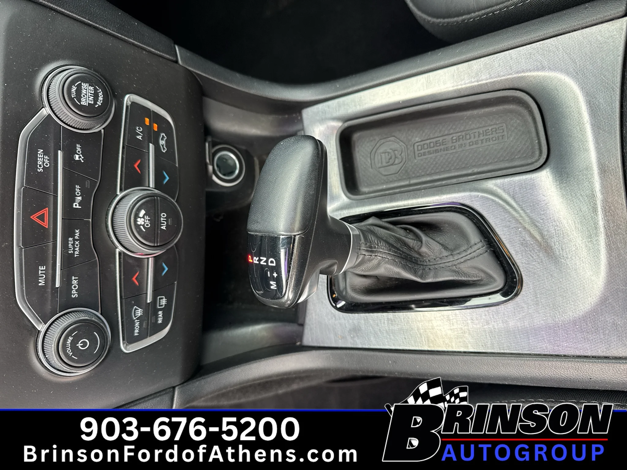 Used 2021 White Knuckle Clearcoat Dodge R/T image 18
