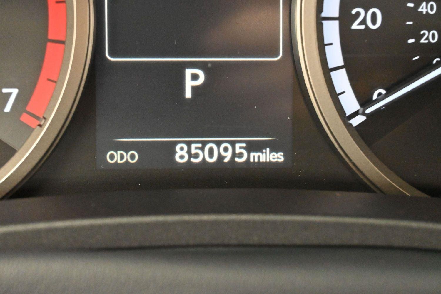 Used 2019 Atomic Silver Lexus NX 300 image 21