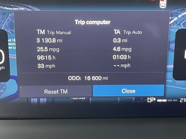 Used 2026 Gray Volvo Plus image 20