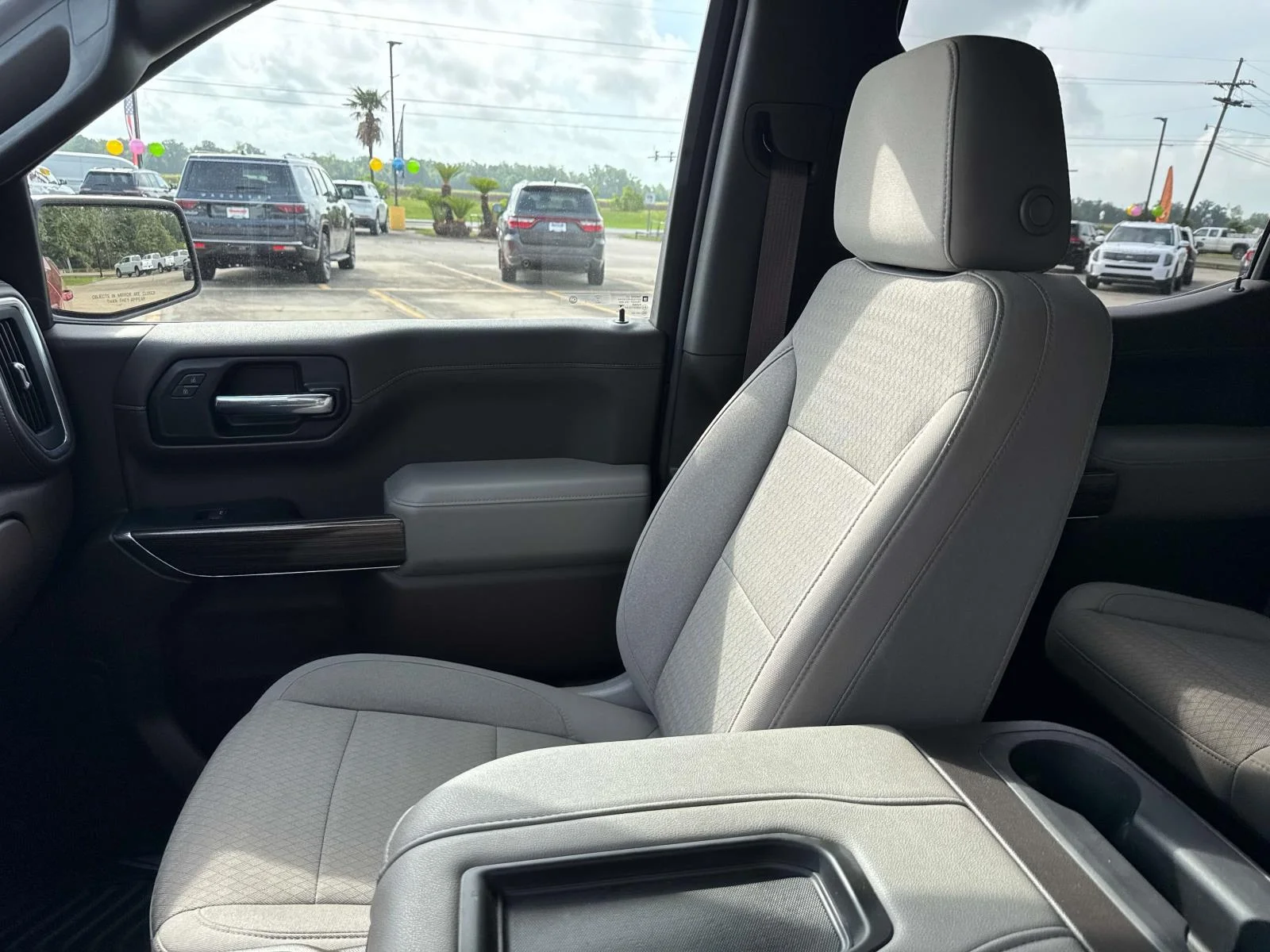 2022 Chevrolet Silverado 1500 Limited RST - Photo 14