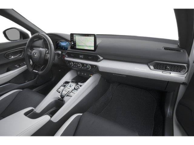 New 2026 Winter Frost Pearl Honda 2-Tone image 12