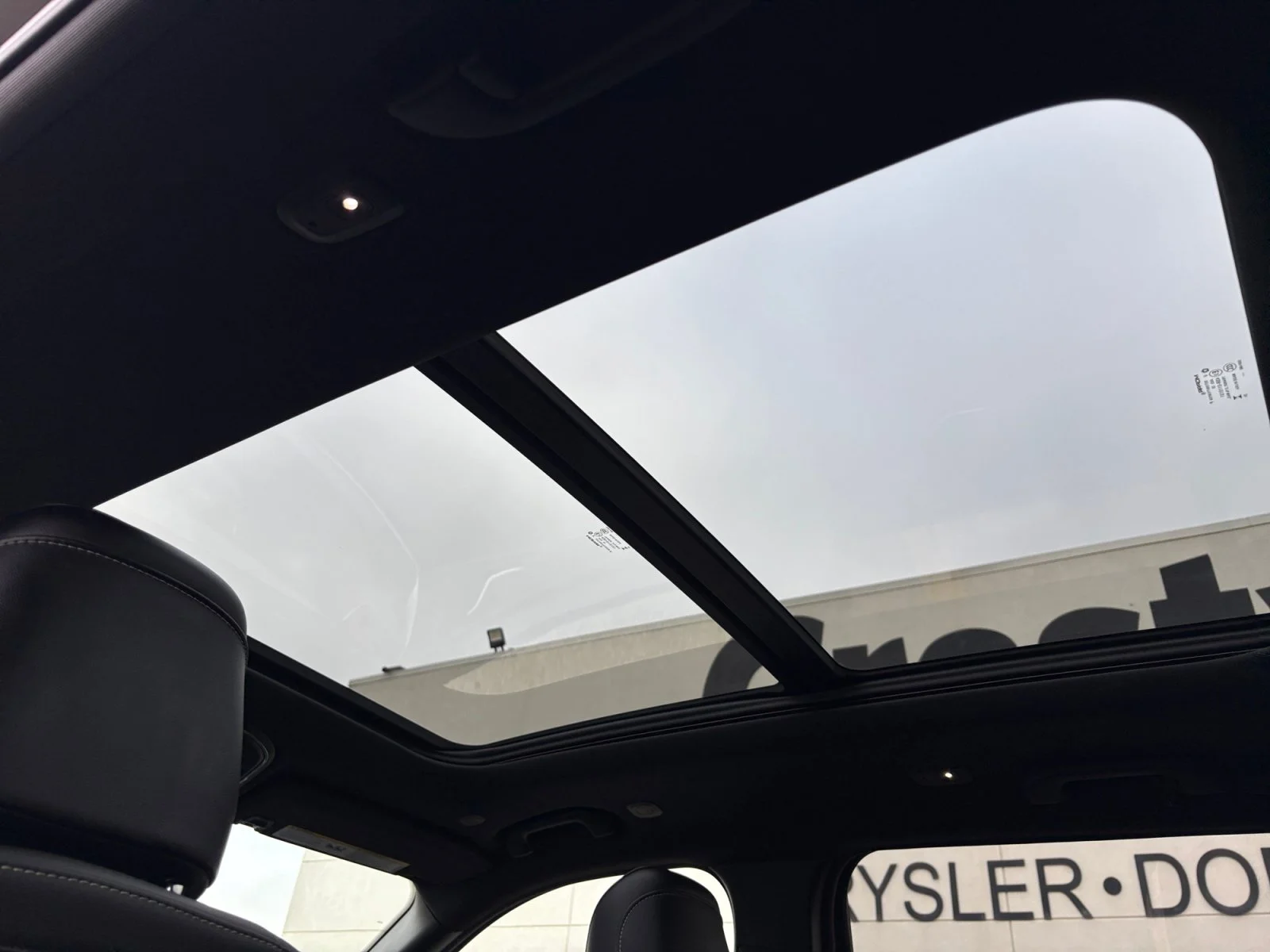 Used 2024 Black Jeep Limited image 22