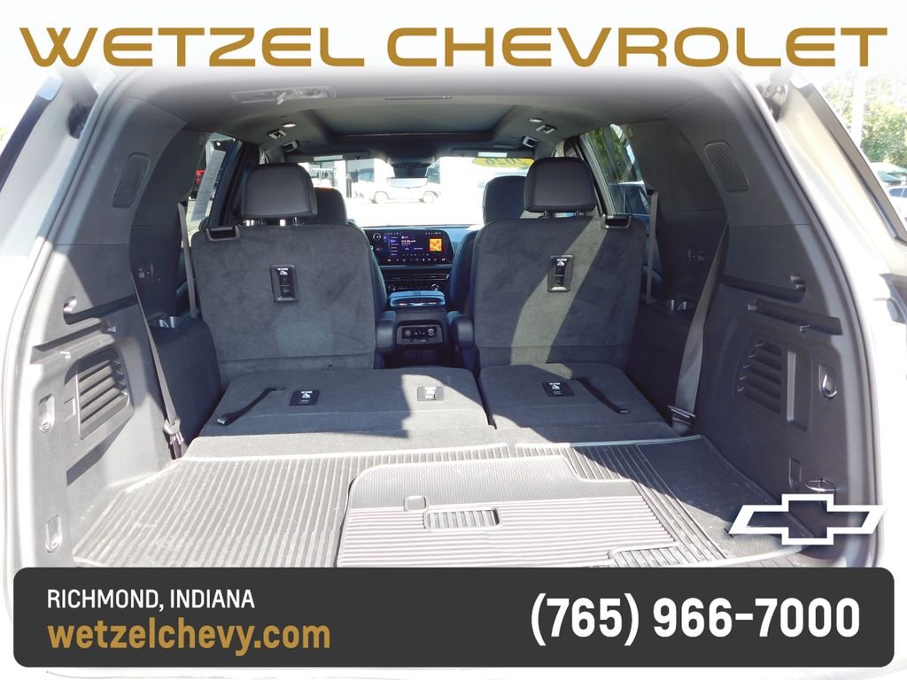 Used 2026 Beige Chevrolet Z71 image 26