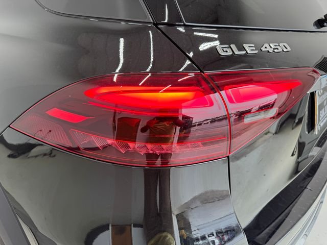 2025 Mercedes-Benz GLE GLE450 - Photo 34
