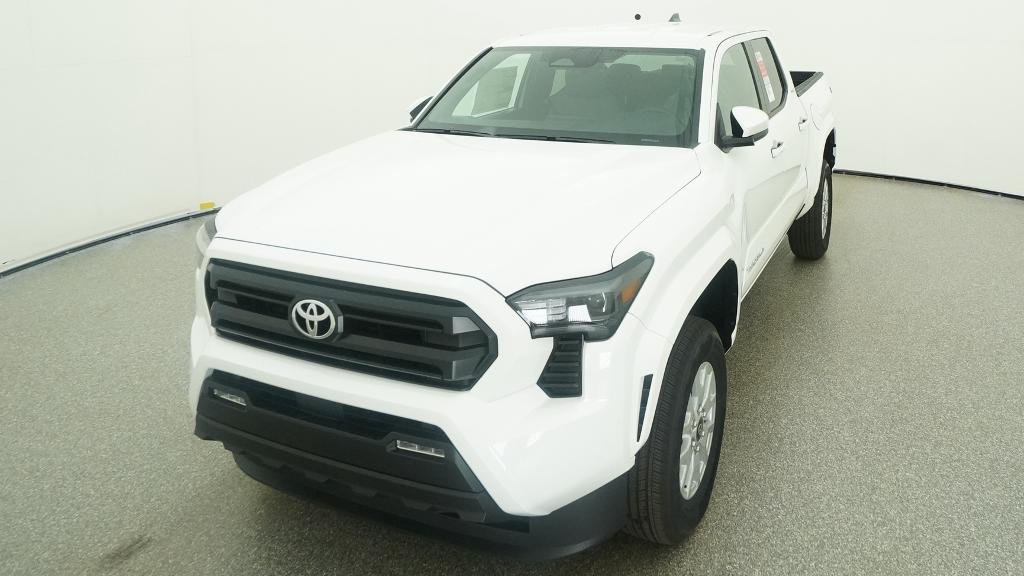 New 2026 Ice Cap Toyota SR5 image 20